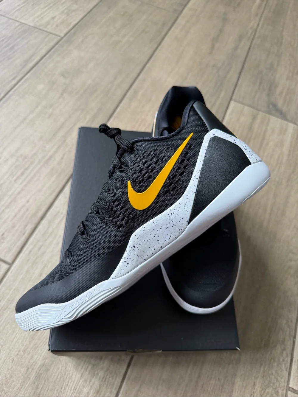 Kobe IX Elite Low EM Protro